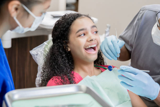 Best Broken or Chipped Tooth Repair in Stuart, VA