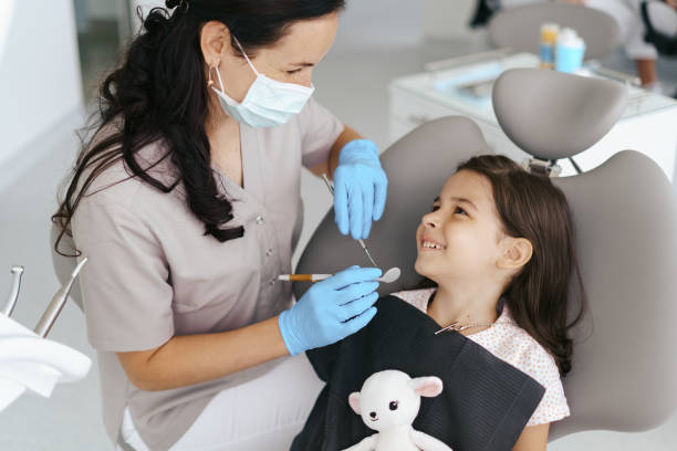 Best Dental Abscess Treatment in Stuart, VA