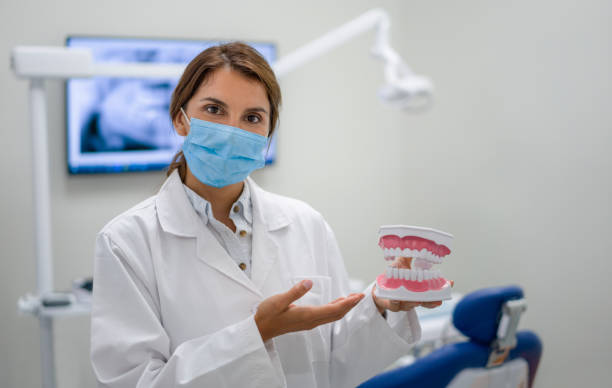 Best Emergency Cosmetic Dentistry (e.g., broken veneers) in Stuart, VA