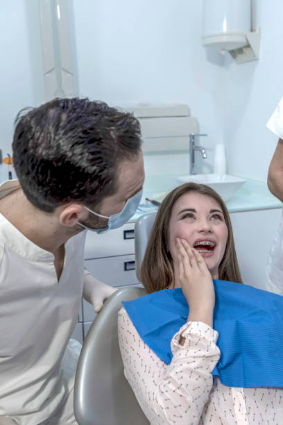 Best Emergency Treatment for Oral Infections in Stuart, VA