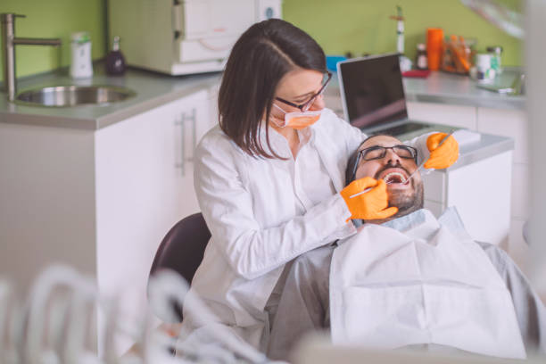 Best Emergency Care for Gum Disease in Stuart, VA