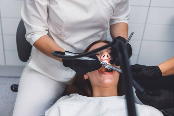 Best Emergency Care for Gum Disease in Stuart, VA