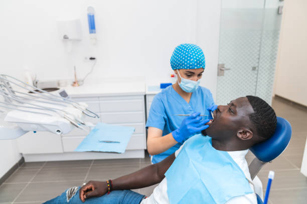 Best Walk-In Emergency Dental Services in Stuart, VA